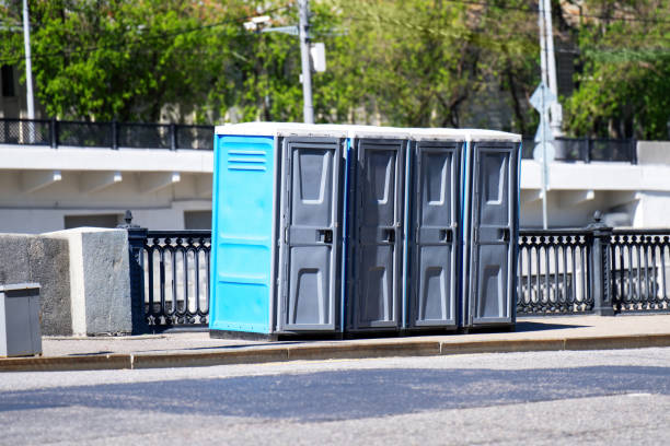 Harrisville, WV porta potty rental Company